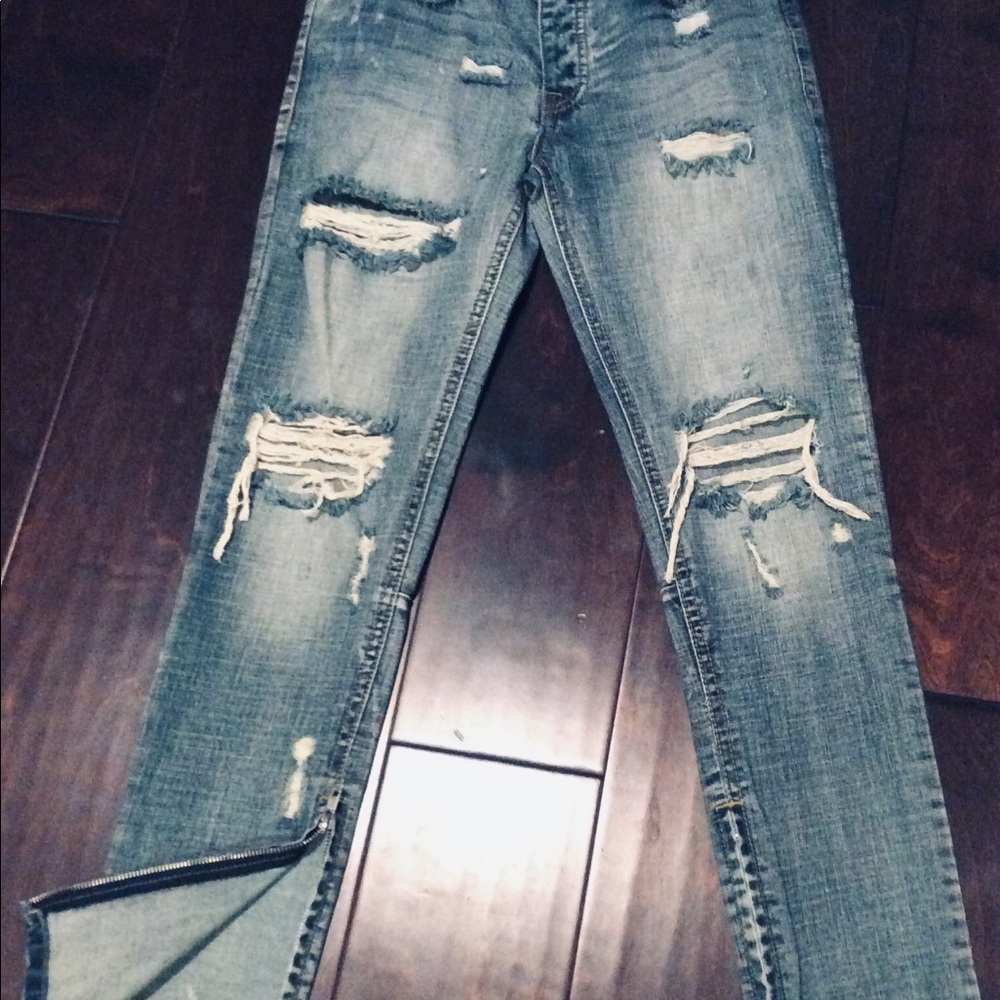 Jean